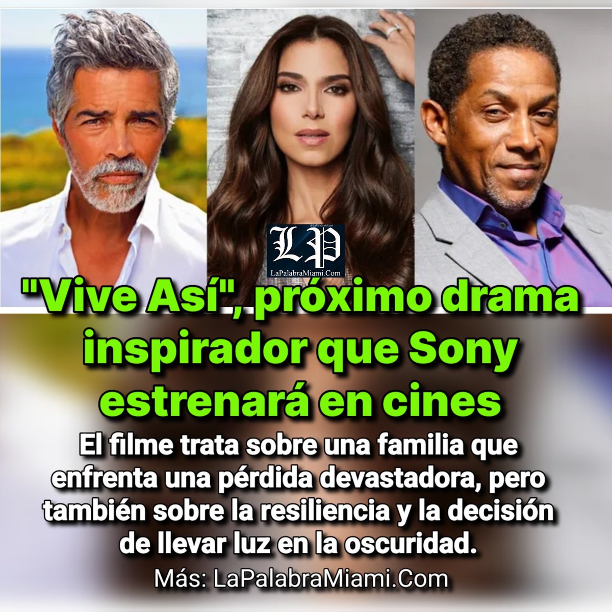 Periódico La Palabra Miami tweet media