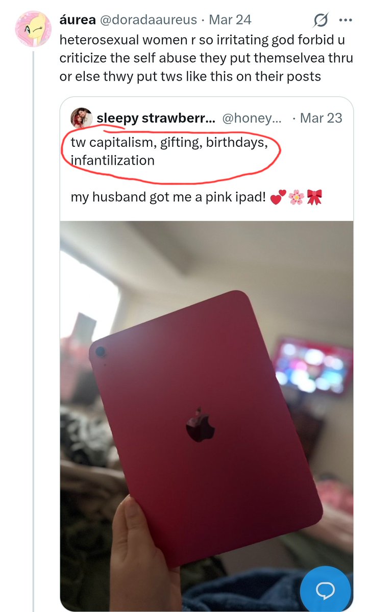 anders was right tweet media