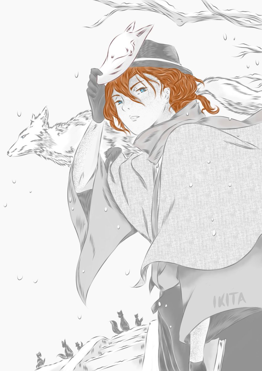 𝐄𝐥 𝐒𝐨𝐦𝐛𝐫𝐞𝐫𝐨 𝐝𝐞 𝐂𝐡𝐮𝐮𝐲𝐚 tweet media