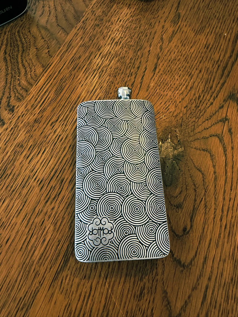 junyaaaaaaa1217's tweet photo. やはりデザインが良すぎる
#dotpod #dotmod #dotpodmax https://t.co/BBfPqylspm