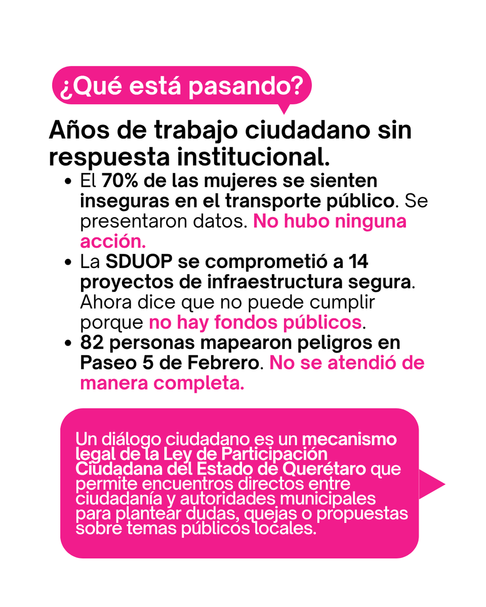 Netas Ciudadanas tweet media