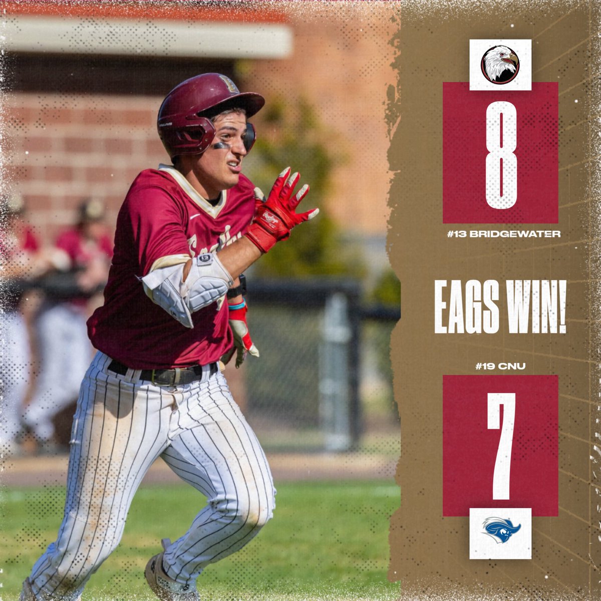 Bridgewater Eagles tweet media