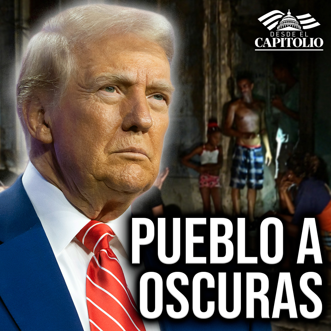 Desde el Capitolio tweet media