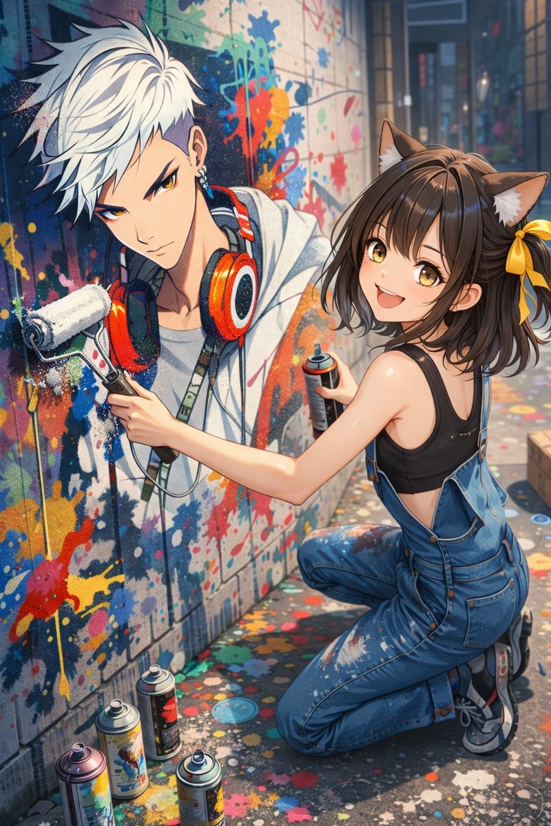 豆仙人 tweet media