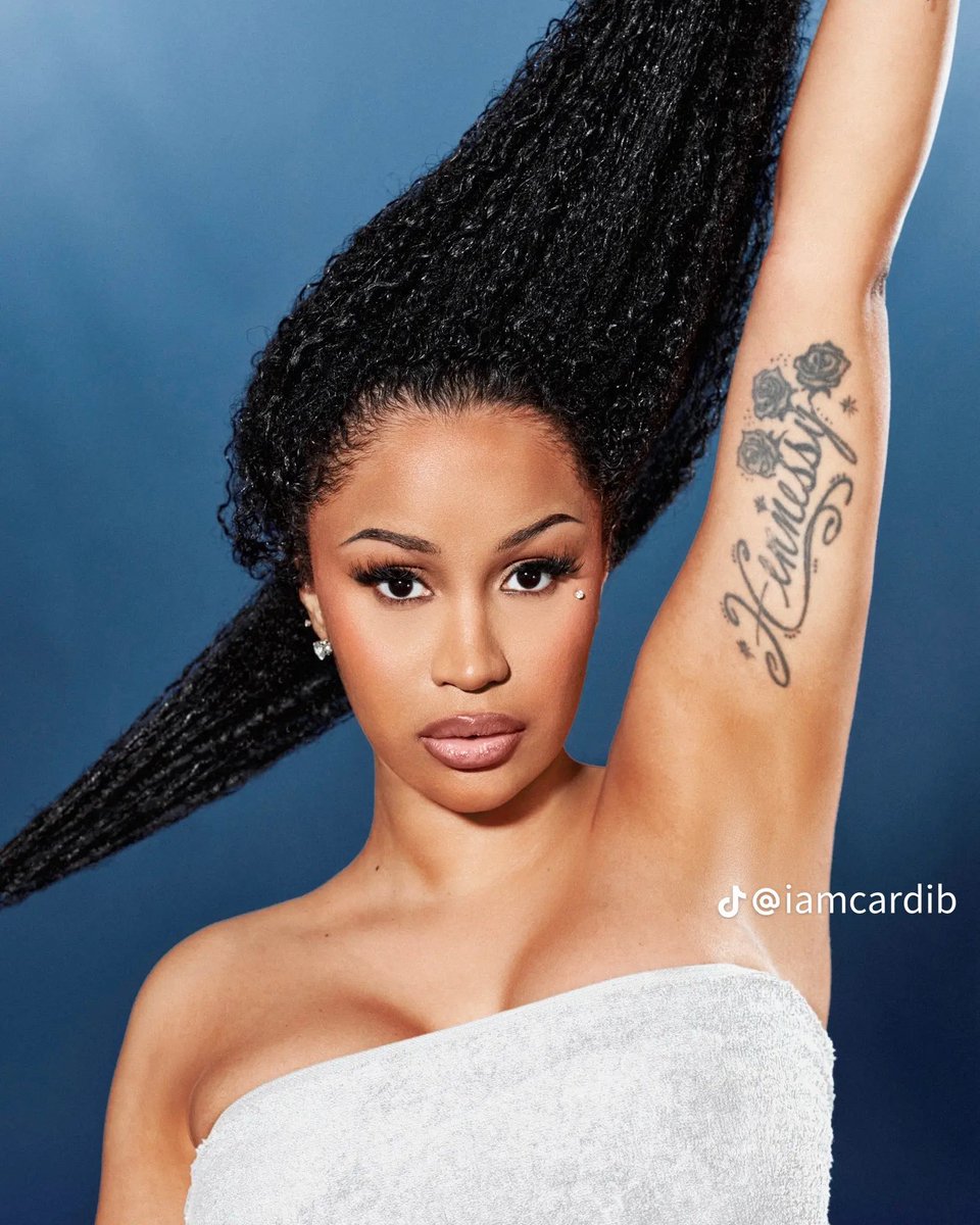 dA bLeCk mAn iZ dA mOsT dEsIrEd tweet media