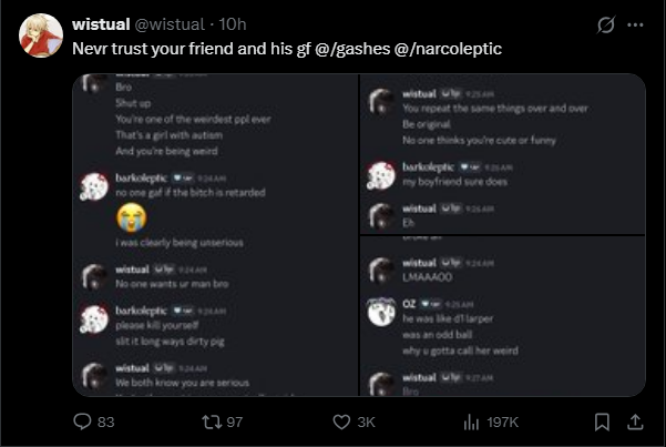 aery ꒰ᐢ. .ᐢ꒱ tweet media