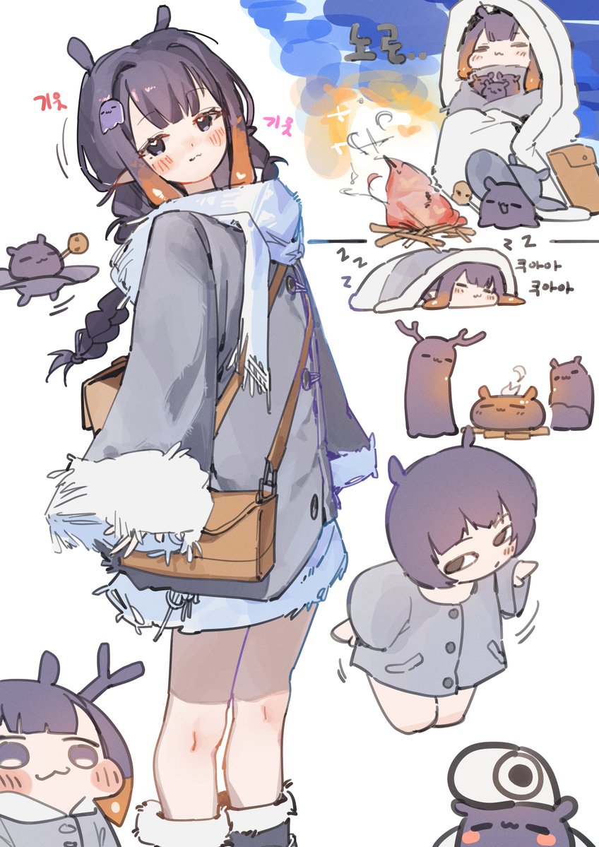 choco_song tweet media