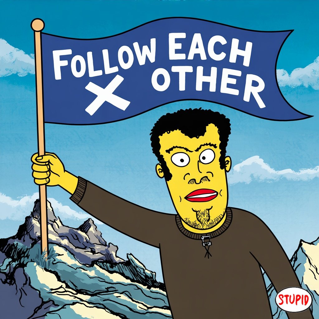 Bozo 🚫🧠💹🧲 tweet media