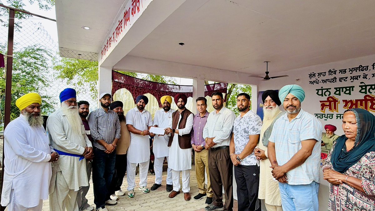 Adv.Harsimran Ghuman tweet media