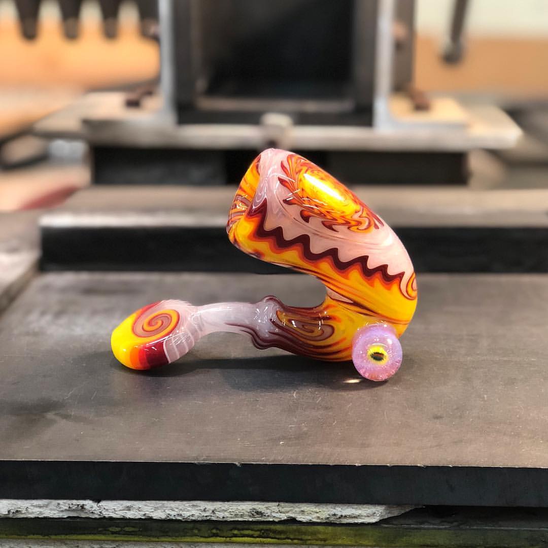 Fat Bottom Glass tweet media