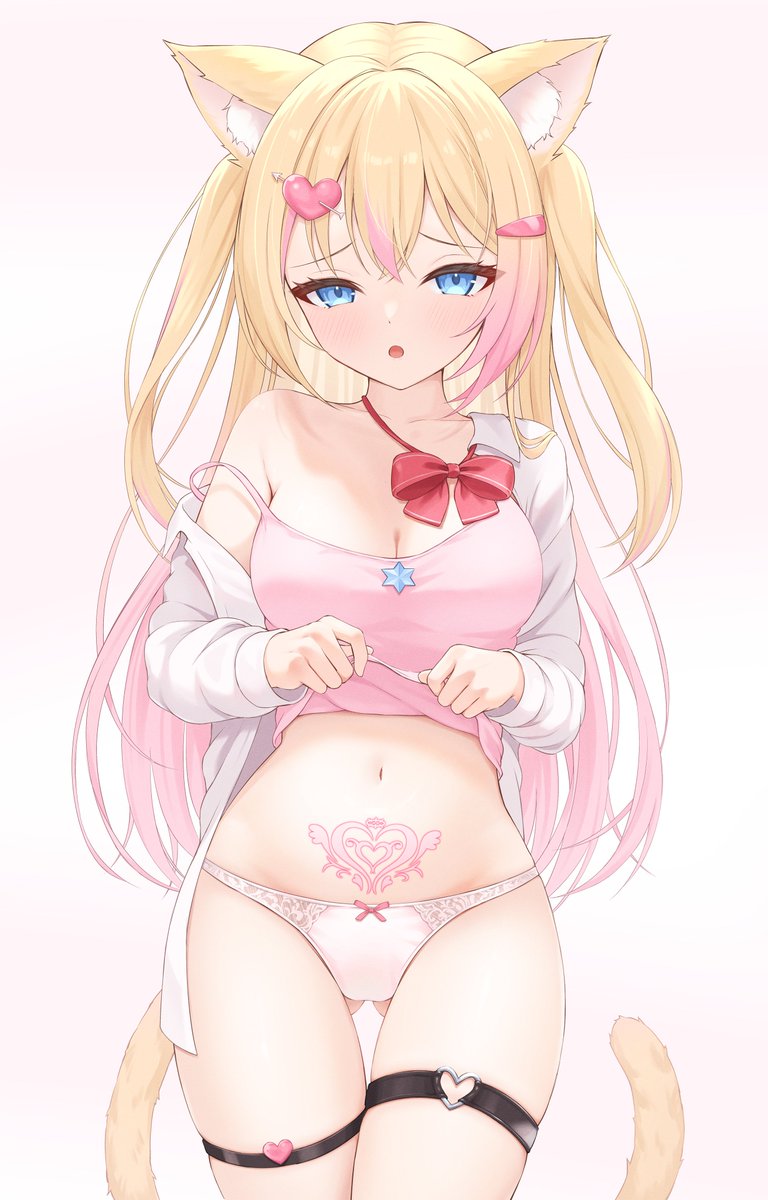 猫矢ゆみ🐱💘 tweet media