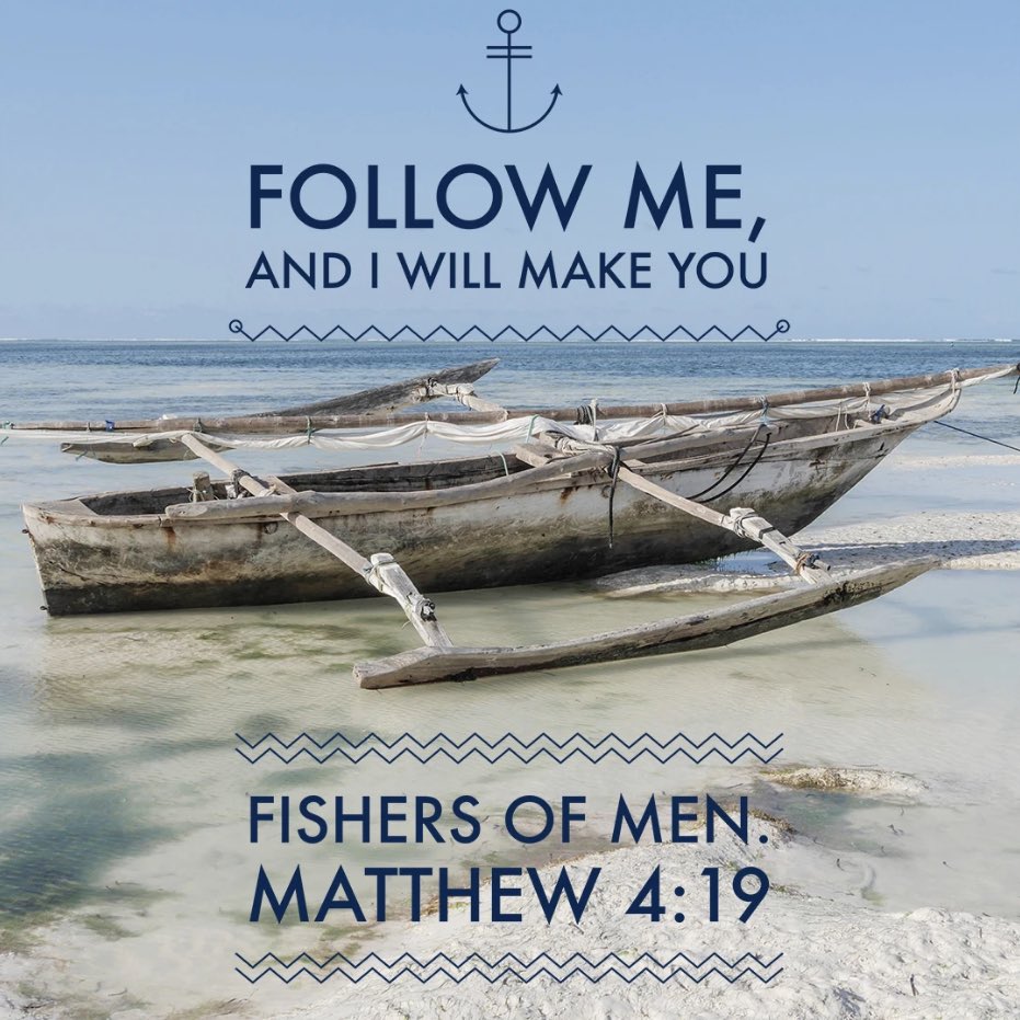 Danny Forshee Evangelistic Association tweet media