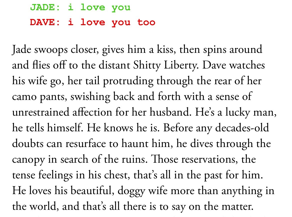 avery / arsรจne โก๏ธ tweet media