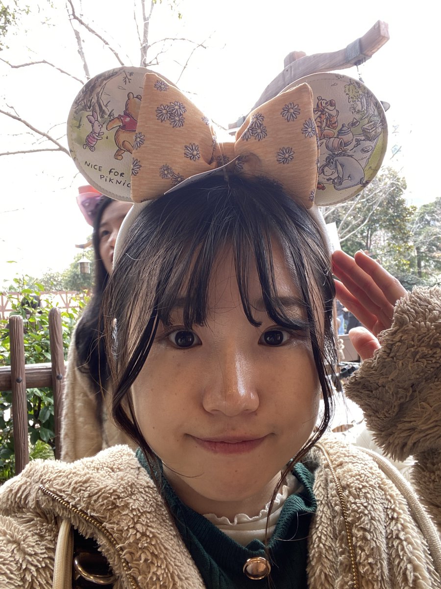 大村 菜友 tweet media