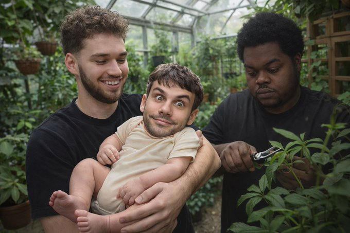 Dropping tweet media