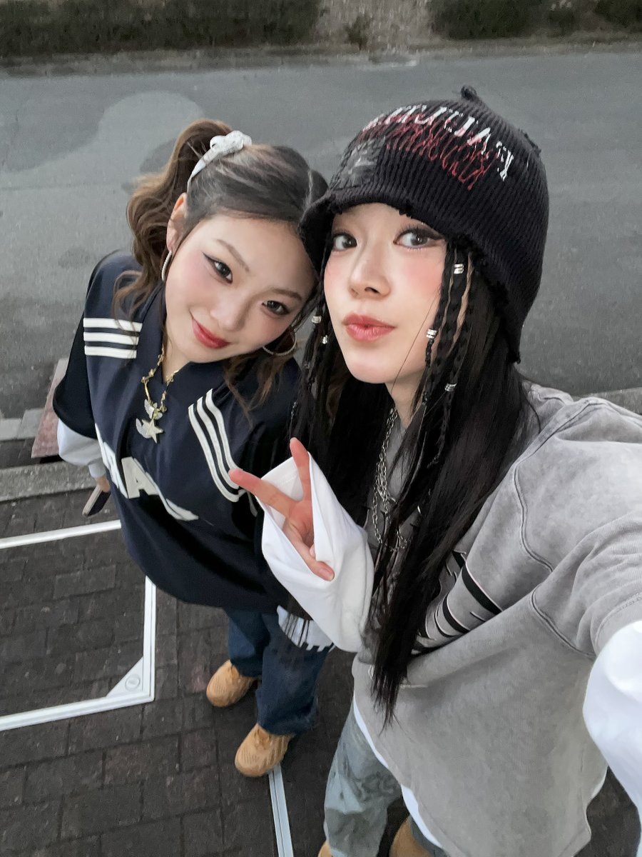 H//PE Princess 하입프린세스 tweet media