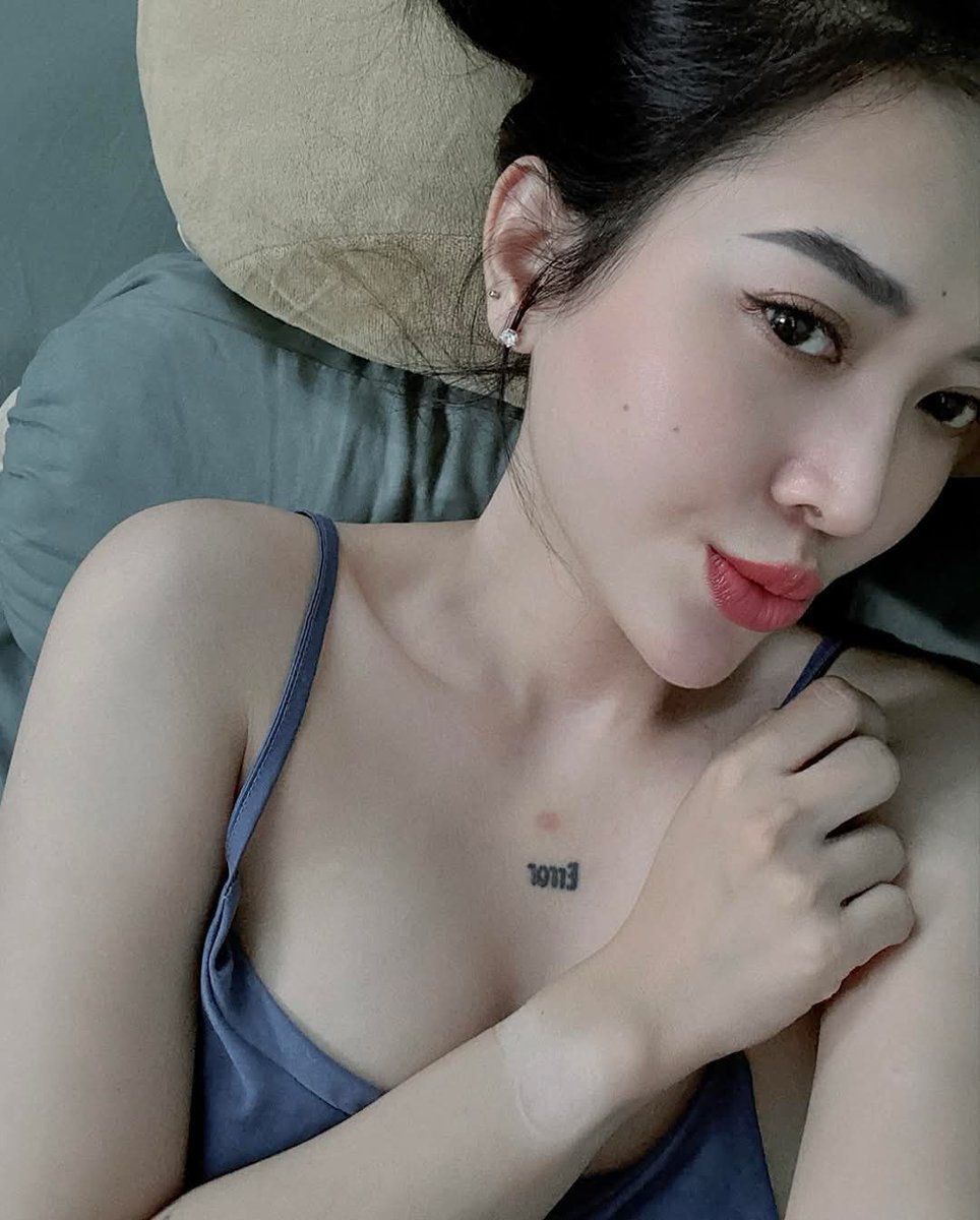 Minh Châu tweet media