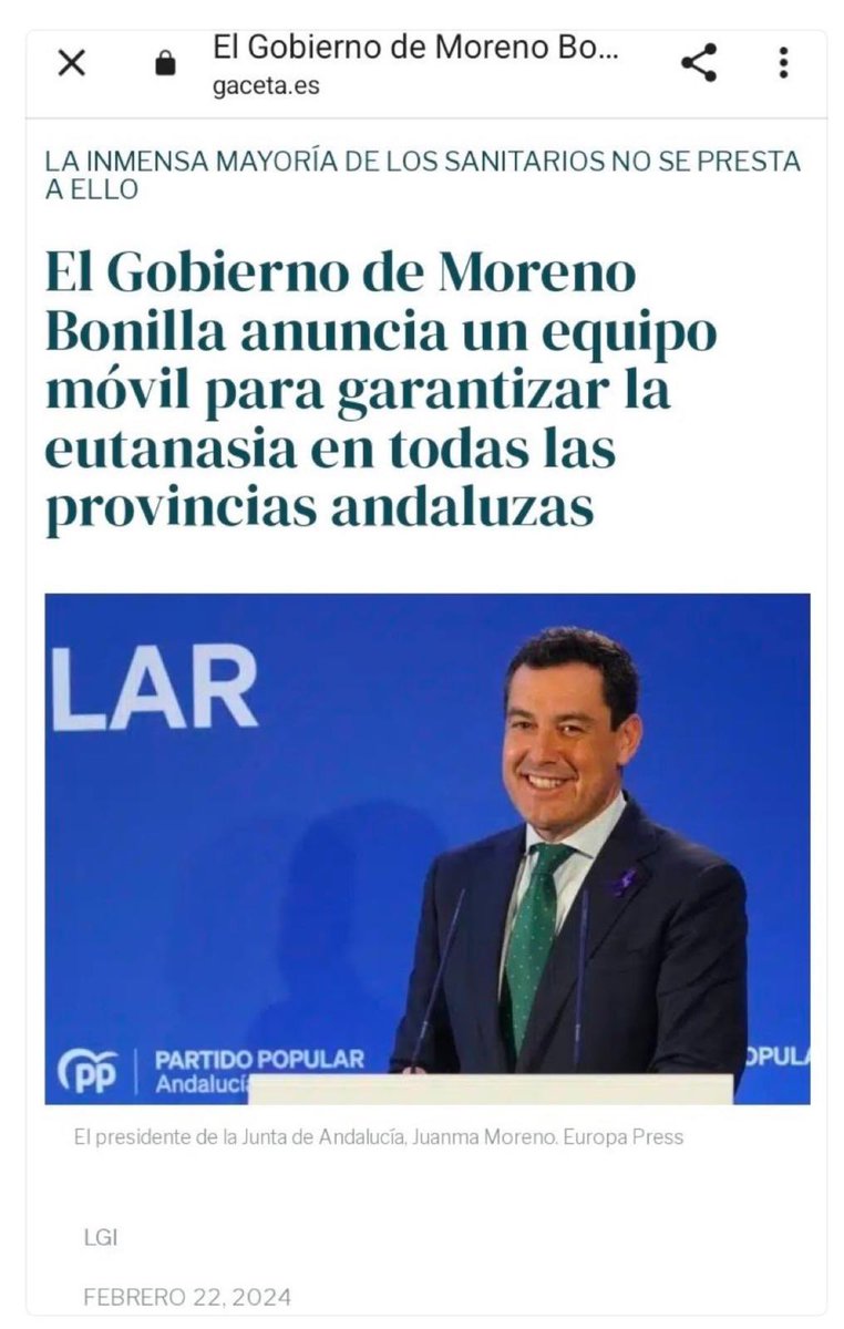 Margarita tweet media