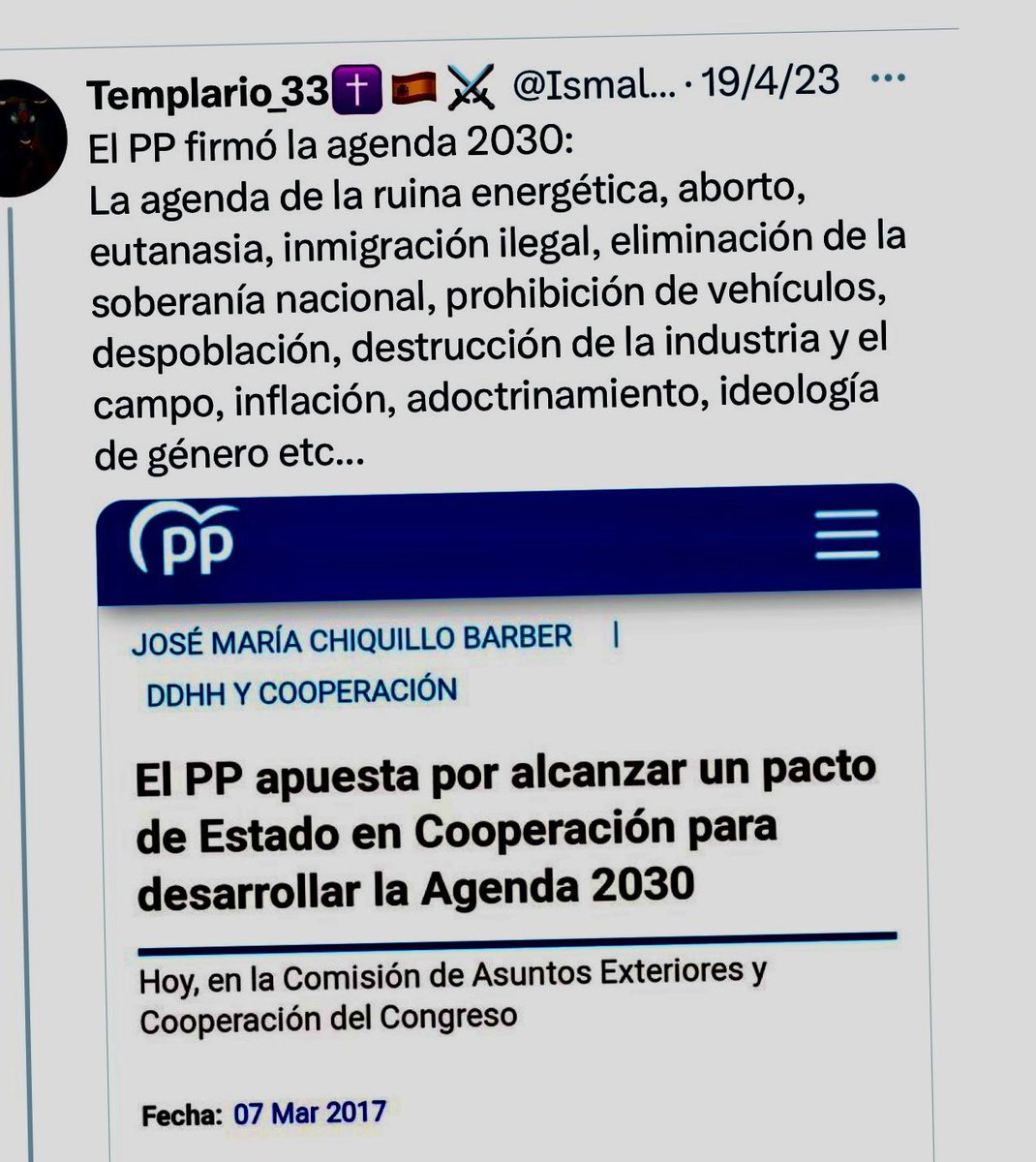 Margarita tweet media