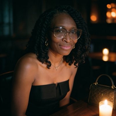 Sylvonne tweet media