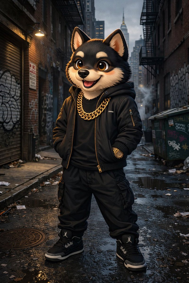 Manyu Community tweet media