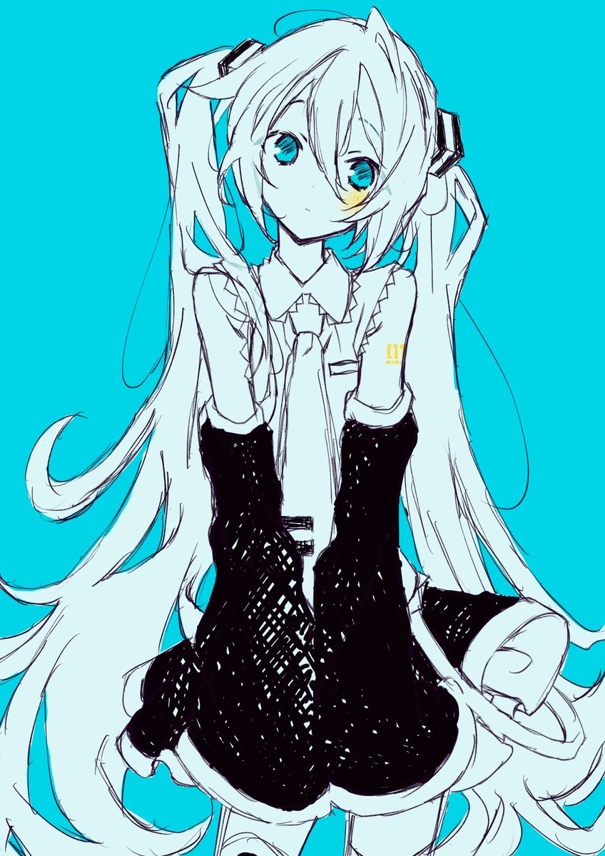 オミノ tweet media