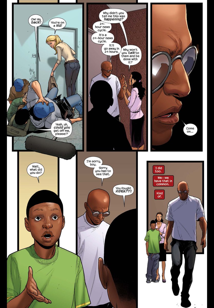 AlexisTalksComics(הִיא/She/Her) ✡️ tweet media