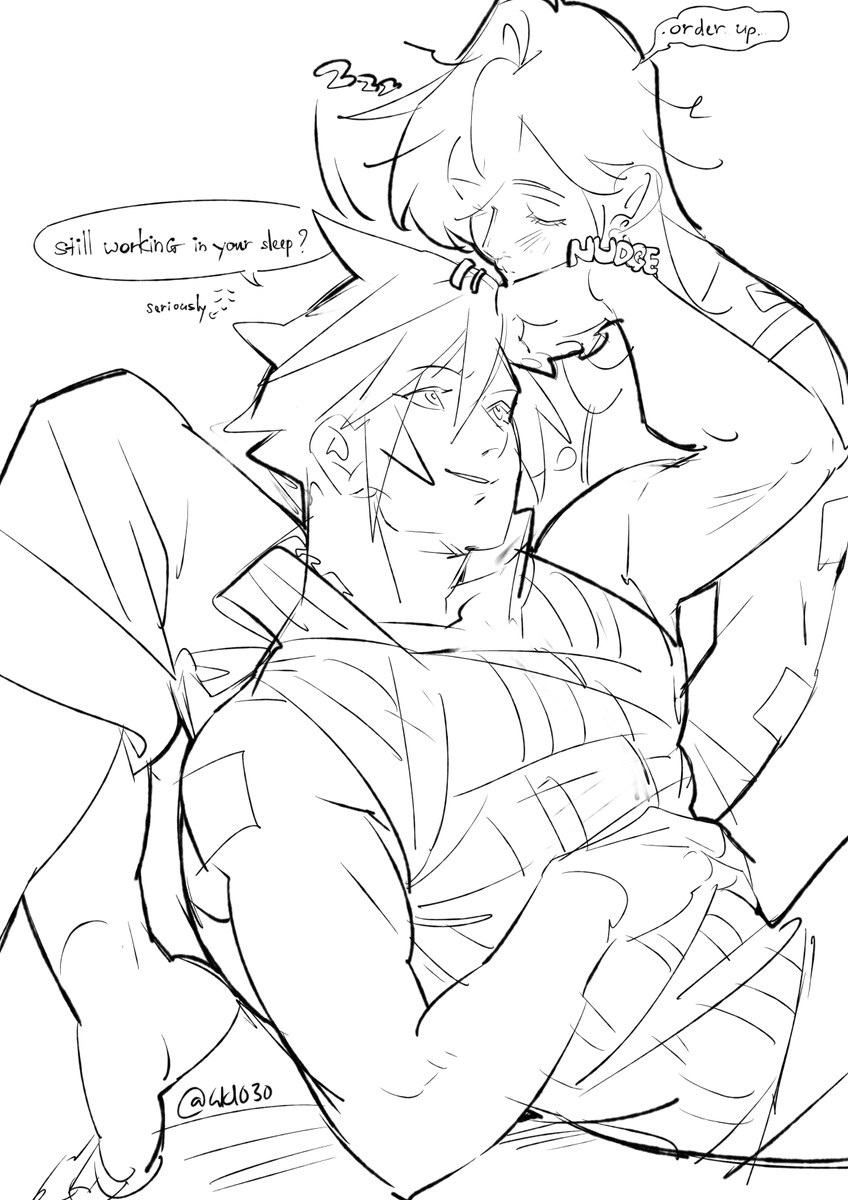 aki ٩( ᐛ )و tweet media