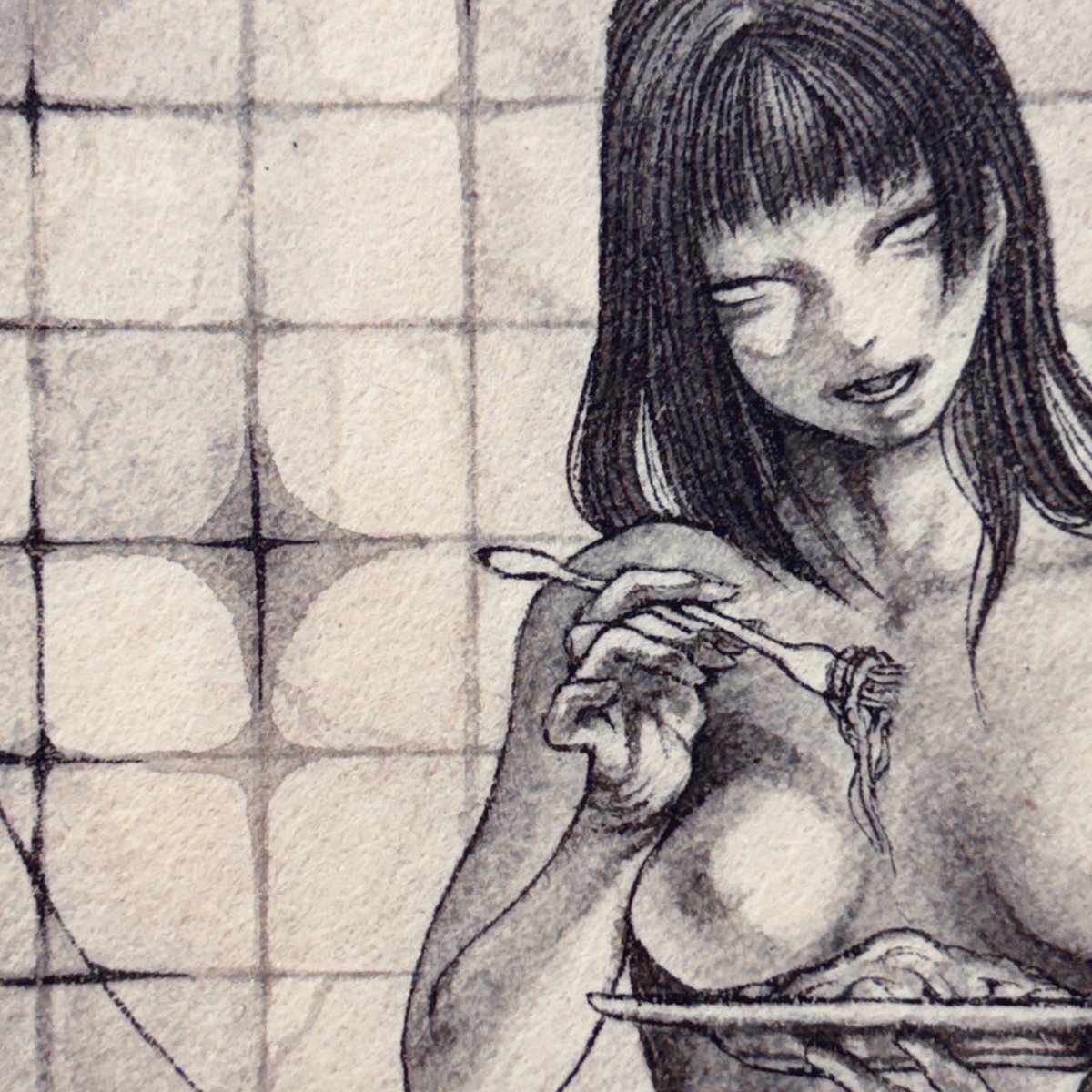 冥 麿/MeiMaro tweet media