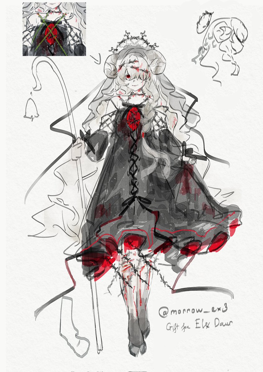 Momen| Vgen comm tweet media