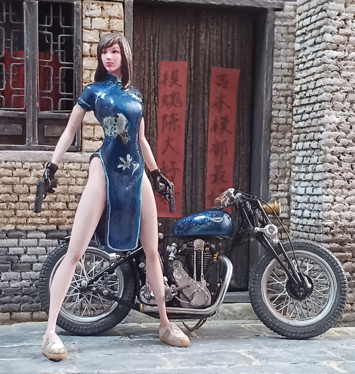 #模コンまで過去作で盛り上げよう
やっとですね🎵
楽しみです～😊