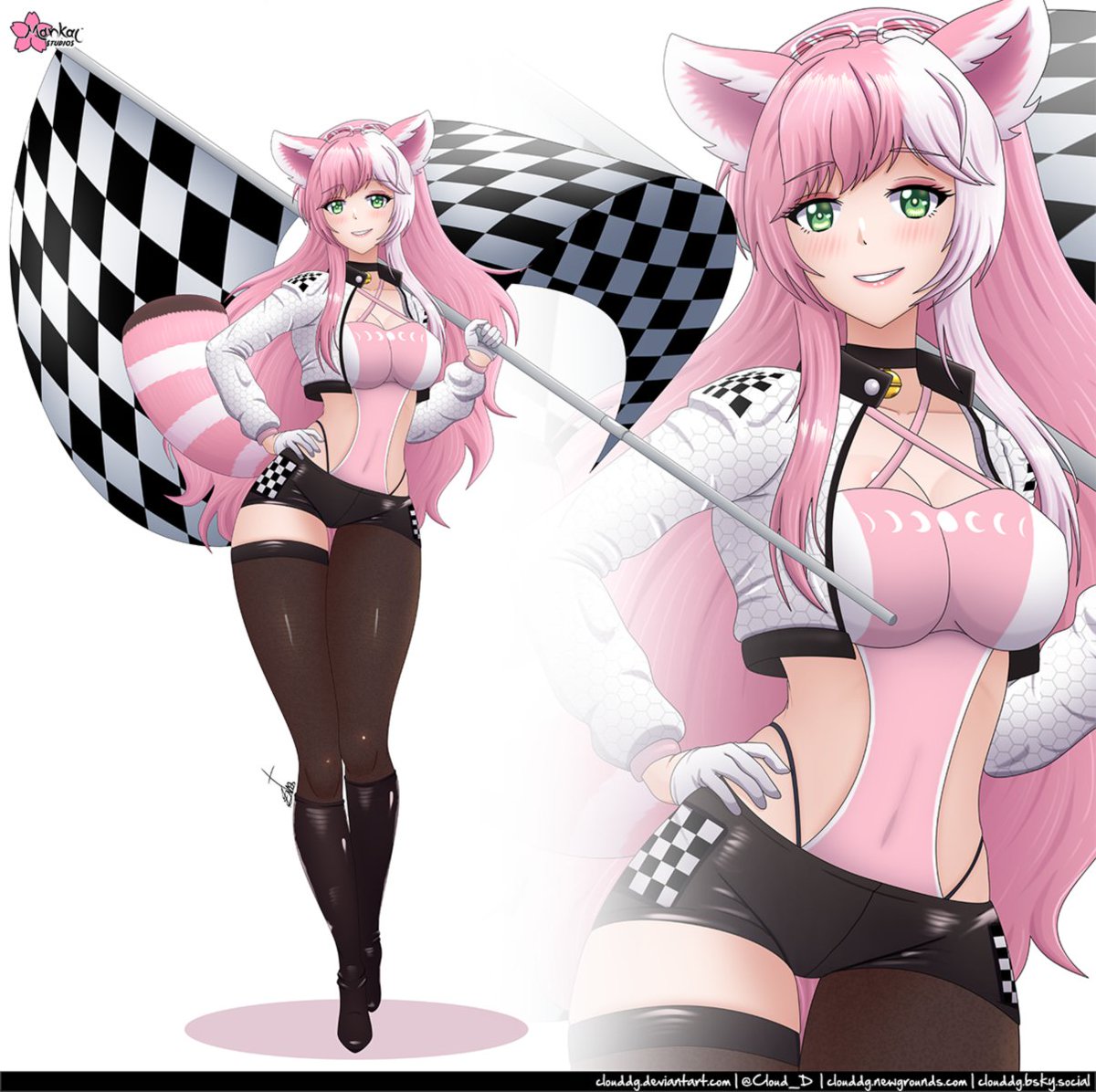 ✨Cloud_DG✨ tweet media