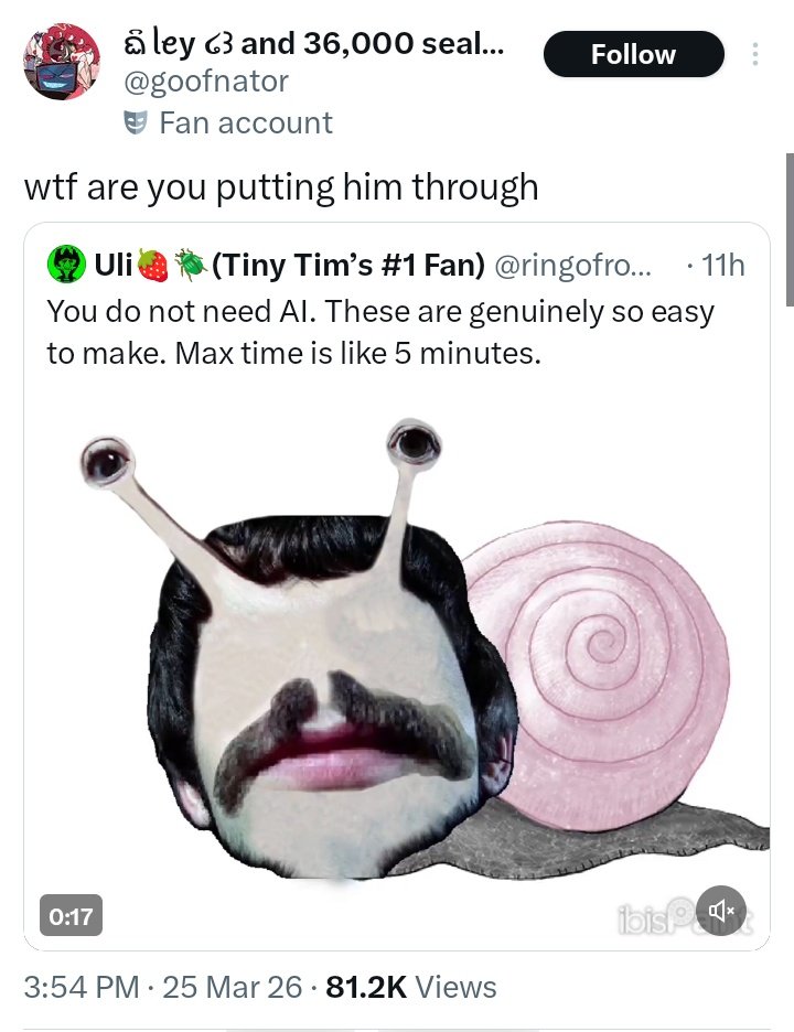 beatles fandom struggles (?) tweet media