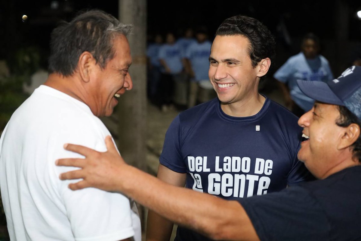 PAN Yucatán tweet media