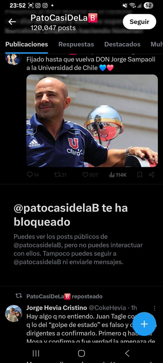 𝐂𝐌 𝐏𝐔𝐍𝐊 𝐃𝐄𝐋 𝐂𝐎𝐋𝐎🤟 tweet media