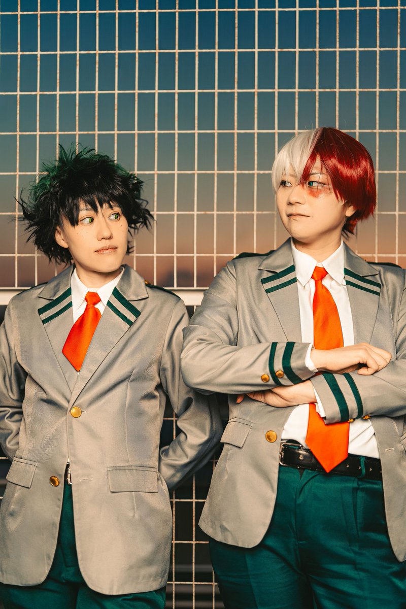 たまっこ@3/20こすファンスタッフ tweet media