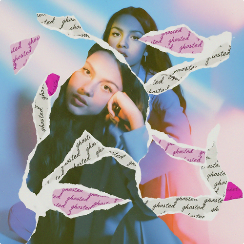 I’ve spent so long playing a character, I almost forgot what my own voice sounded like. My debut single, “Ghosted,” and the official music video arrive March 27th at Midnight ET. 🕊️✨ For anyone who has ever had to find closure in the silence.

Pre-save: opheliarelano.ffm.to/Ghosted