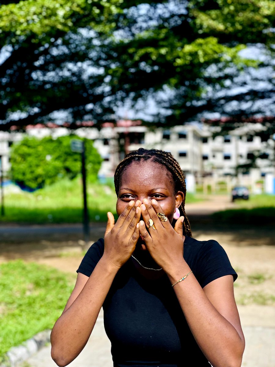 Reflecting on my journey, I am constantly reminded of God's unwavering goodness.

Happy Birthday, Olamide Hannah. You are truly one in a billion, and I admire the intentionality with which you are growing.

Here's to more abundant opportunities for greatness 🥂