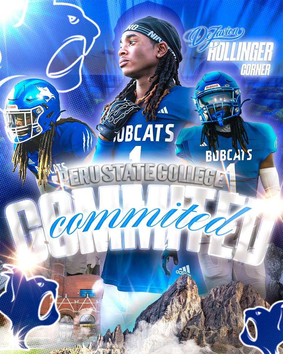 DeZavion Hollinger tweet media