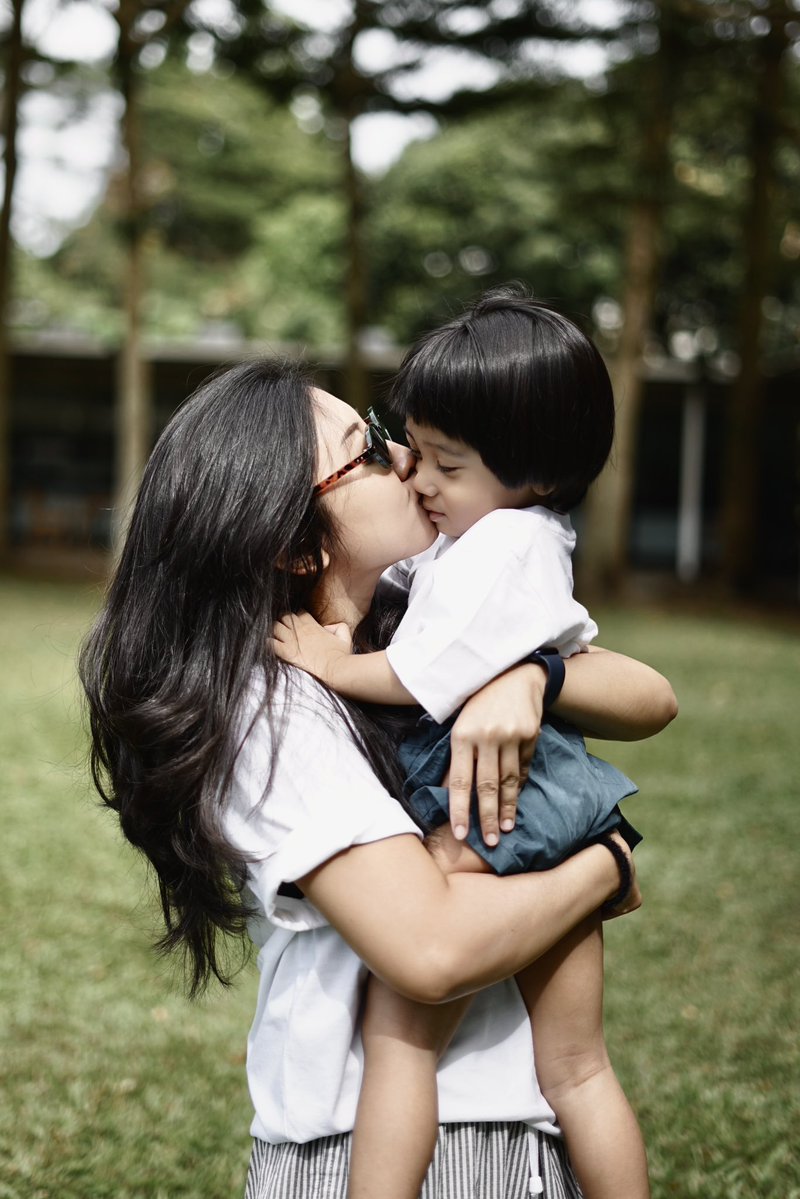 balap karung tweet media