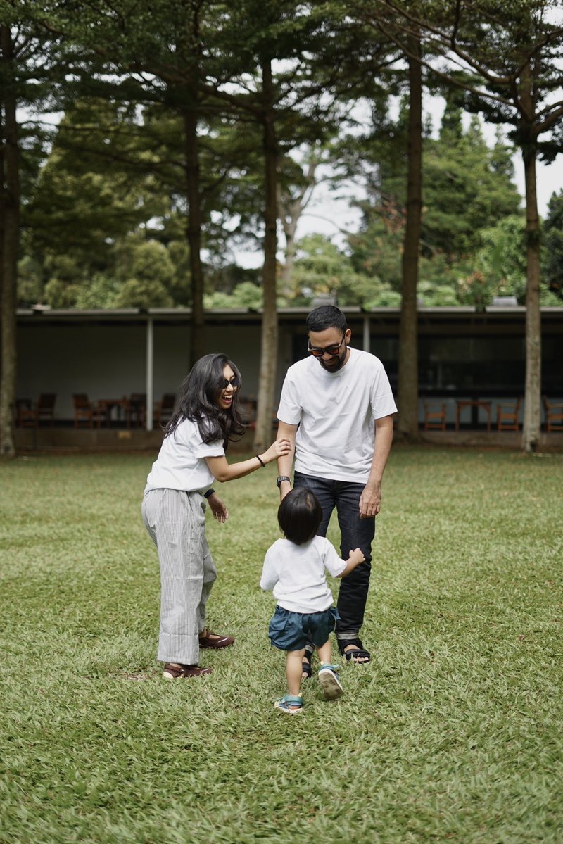 balap karung tweet media