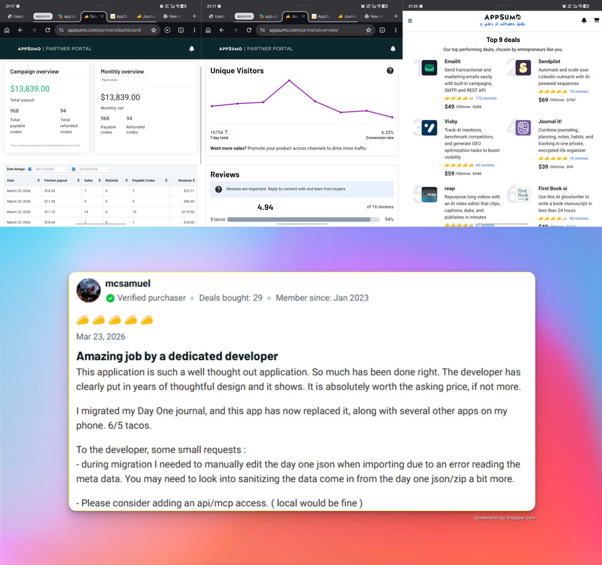 Hai Nguyen tweet media
