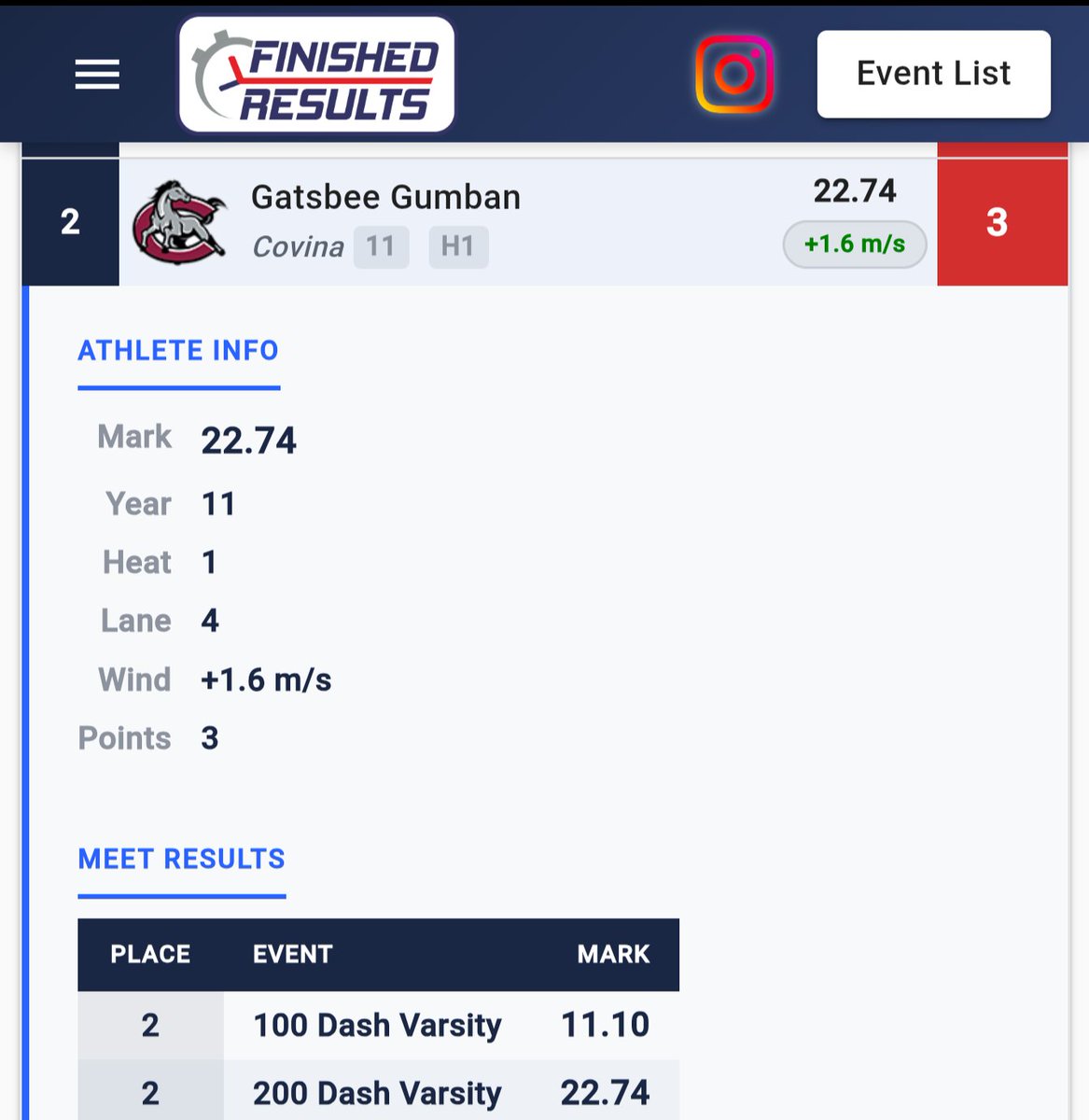 Gatsbee Gumban tweet media