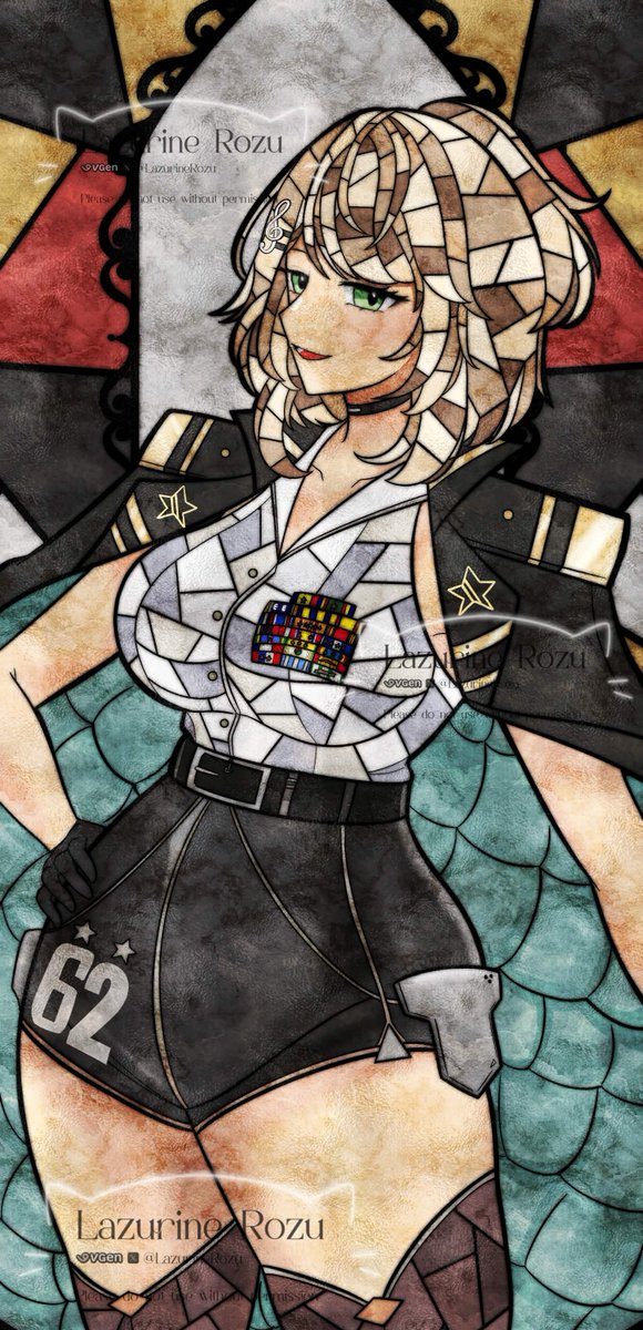 Lazurine 🎨💎 | Cømms open tweet media