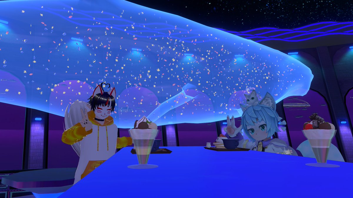 😺kalon va ided# ✝️🔗(B42Empire)#Indie tweet media