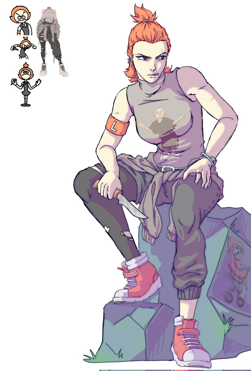 distar_×🇨🇱 tweet media