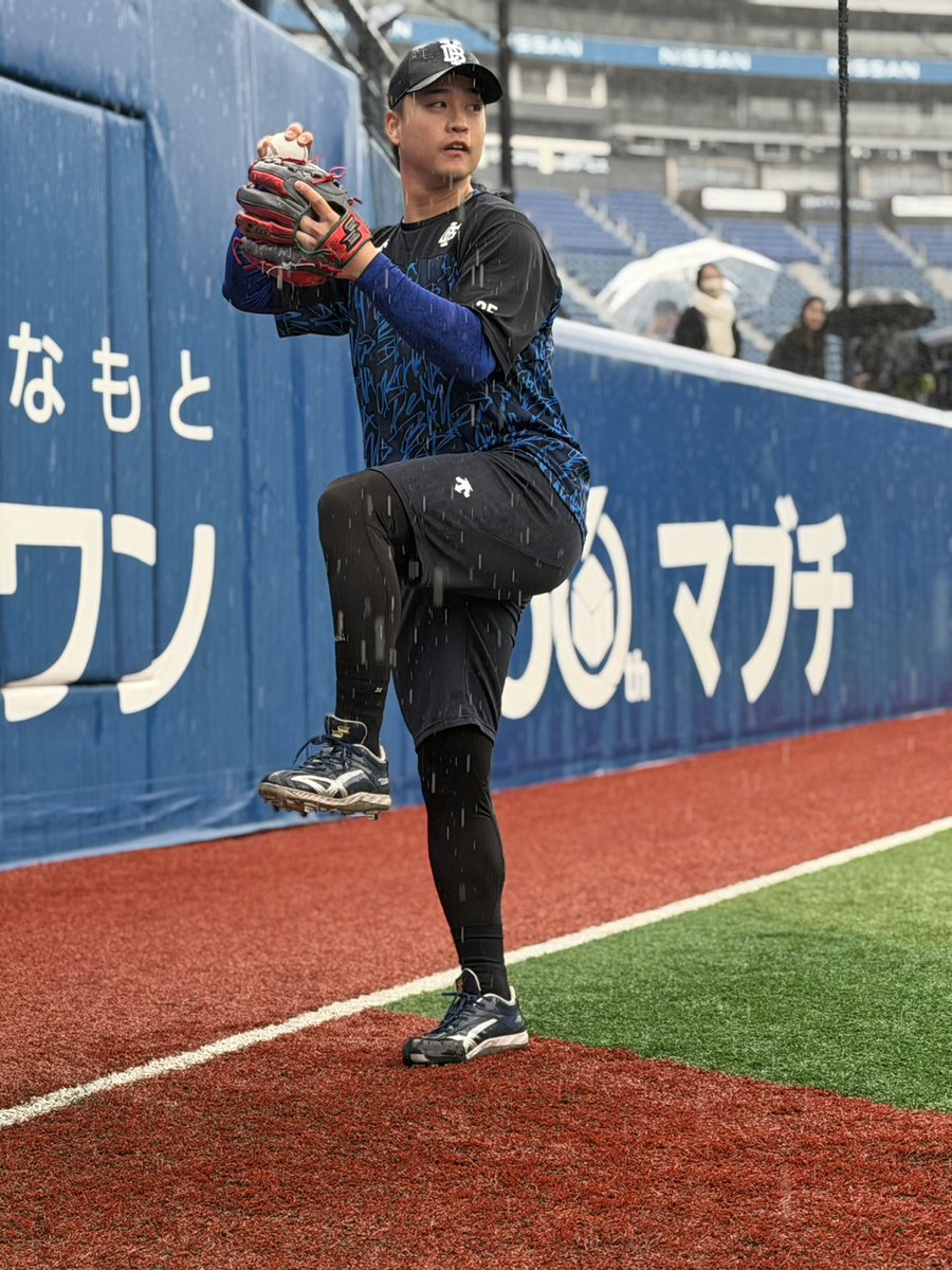 横浜DeNAベイスターズ tweet media