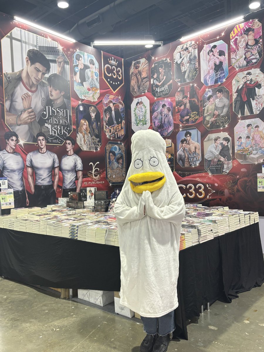 YC Publisher C-33 tweet media