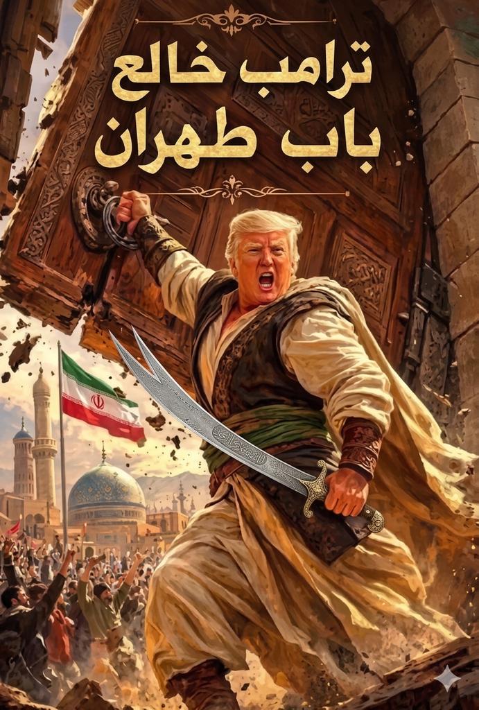 SAM 🇸🇦 #Expo2030 tweet media