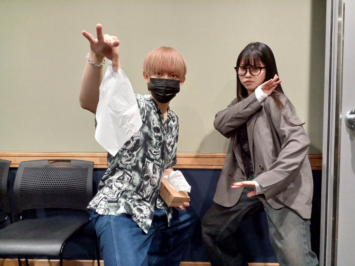 プロジェクトセカイ カラフルステージ! feat. 初音ミク【プロセカ】 tweet media